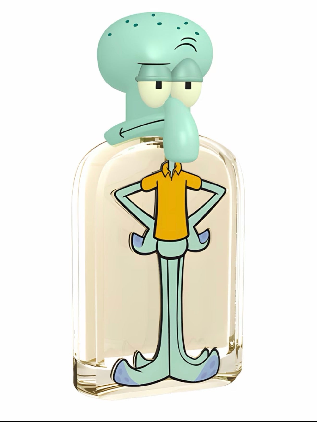 Squidward Eau De Toilette